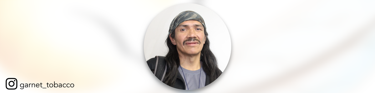 Garnet Tobacco, Cree